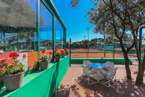 Park Soline in Biograd na Moru — foto 11