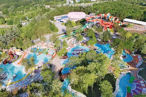 PrimaSol Ralitsa Aqua Club in Оброчище — foto 2