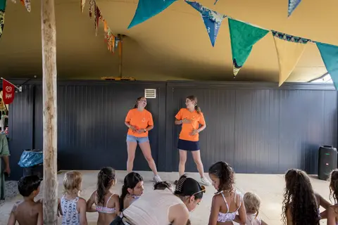 Strandpark Vlugtenburg in 's-Gravenzande — foto 10