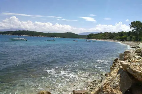 Saint Spiridon Hotel in Δημοτική Ενότητα Κασσωπαίων — foto 10