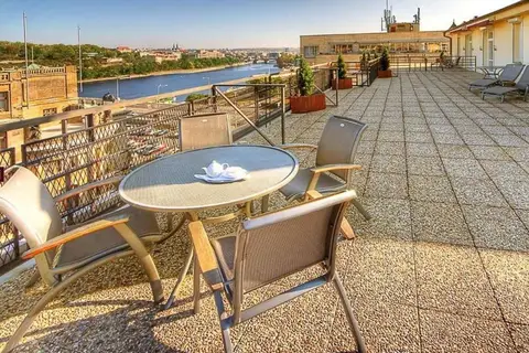 Hotel Clarion Prague Old Town in Praag — foto 8