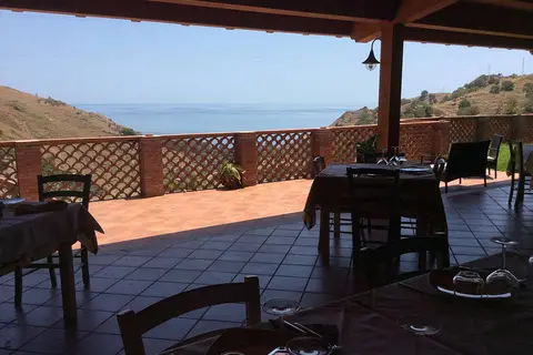 Agriturismo Valle Lumia in Forza d'Agrò — foto 5
