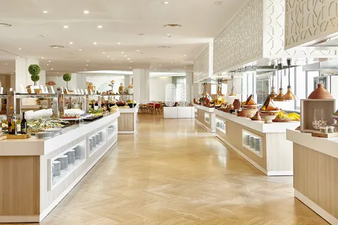 Iberostar Waves Founty Beach in Agadir — foto 25