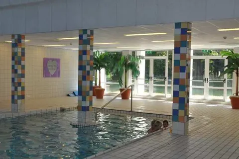 Hotel Spelderholt foto 13