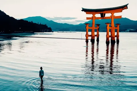 Explore Ancient Japan in Tokyo — foto 3