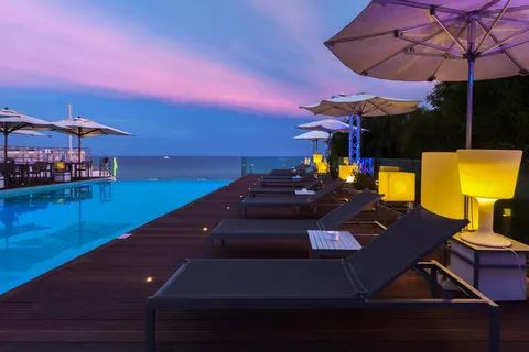 Hotel The Sindbad foto 25