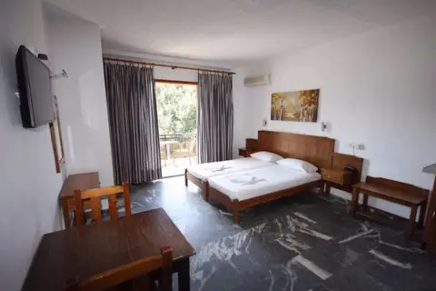 Skiathos Korali Hotel in Δήμος Σκιάθου — foto 25