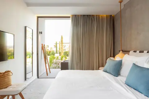 Sentido Pearl Beach Kos in Μαρμάρι — foto 22
