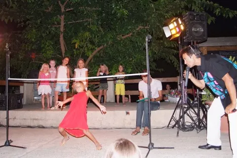 Camping Parc Bellevue foto 18