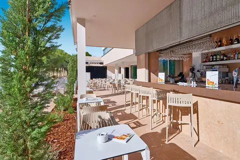 Hipotels Bahia Cala Millor in Sant Llorenç des Cardassar — foto 12