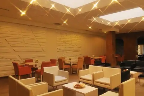 Star City Hotel in Boedapest — foto 12