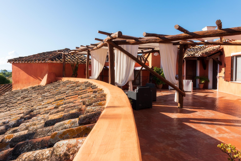 Galanias Hotel & Retreat foto 10