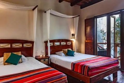 Villas HM Paraiso del Mar in Holbox — foto 5