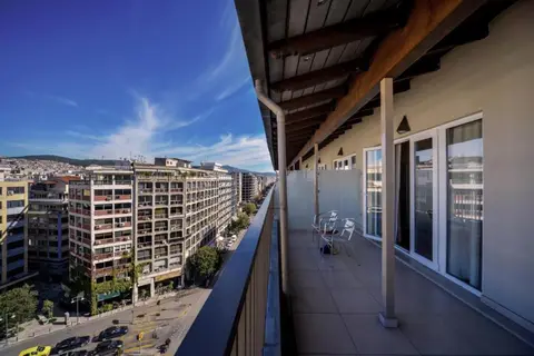 Astoria in Thessaloniki
