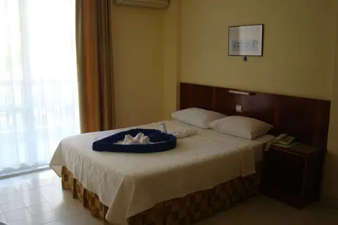 Nazar Hotel in Didim, foto 2