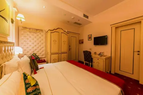 2 Kitarrat Boutique & Spa in Durrës — foto 12