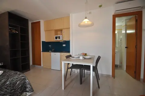 Aparthotel Safari in Calella — foto 30