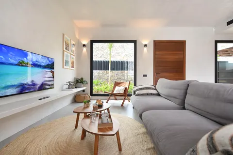 Villa Almadies in Mogán — foto 6