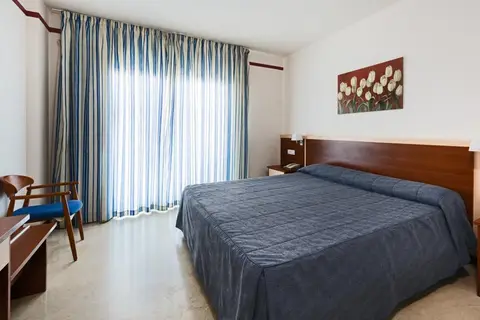 Albir Playa Hotel & Spa in l'Alfàs del Pi — foto 30