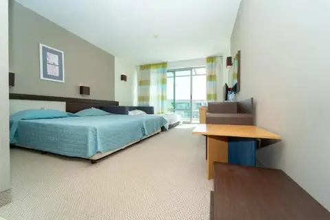 Sandy Bay Hotel, Elenite in Свети Влас — foto 18