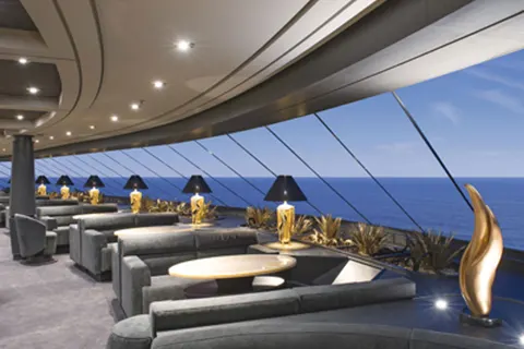 Cruise West-Europese Steden vanuit Rotterdam in Rotterdam — foto 26