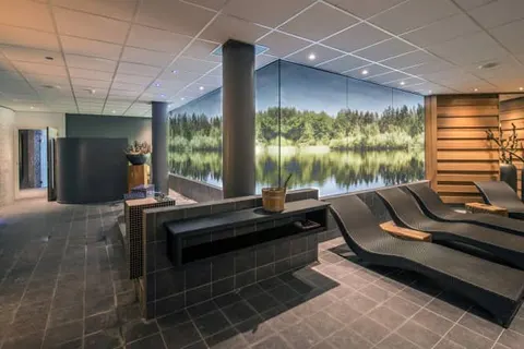 Boshotel Vlodrop foto 6