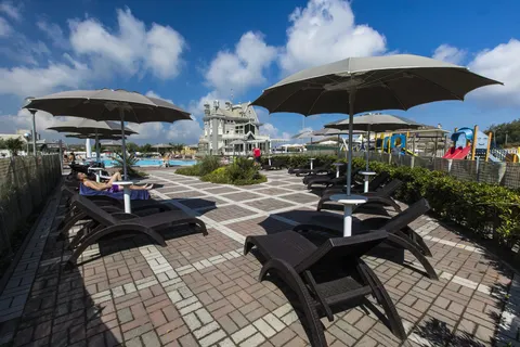 Village Internazionale foto 23