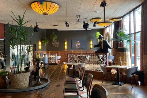 Hotel De Werelt Garderen foto 5