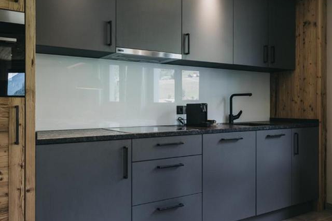 VAYA Residence Galtür foto 11