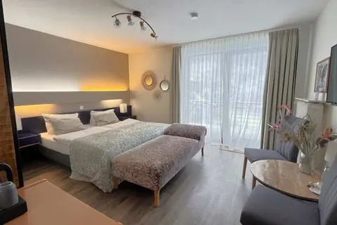 Harz Hotel Iris foto 6