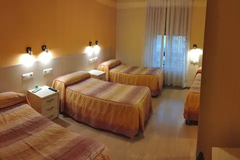 Hostal Hispanico I in Salamanca — foto 23