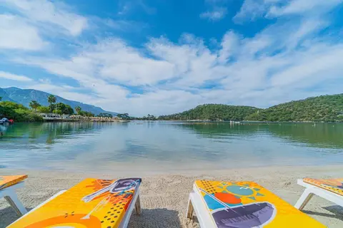 Dream of Ölüdeniz in Fethiye — foto 10