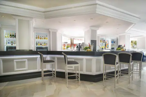 Hotel Helios Costa Tropical in Almuñécar — foto 7