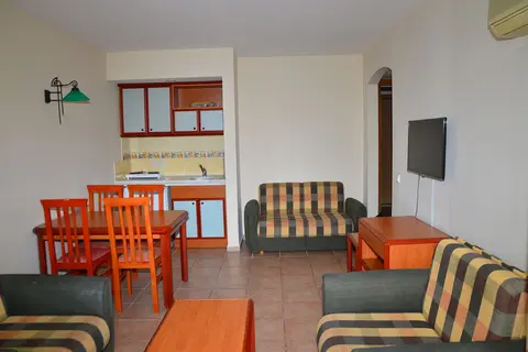 Club Sidar Hotel in Alanya — foto 18