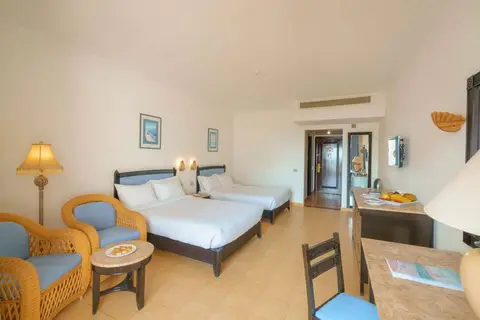 SUNRISE Alma Bay Resort in Al Hadaba, foto 4