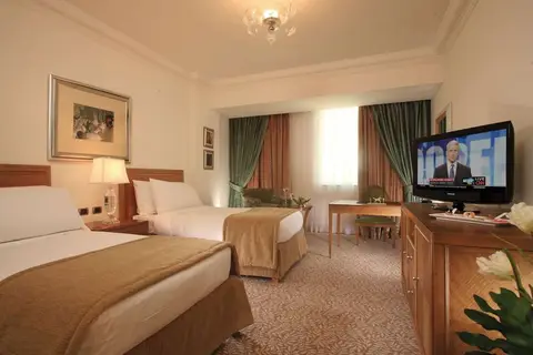 Sonesta Hotels & Resorts in Caïro, foto 3