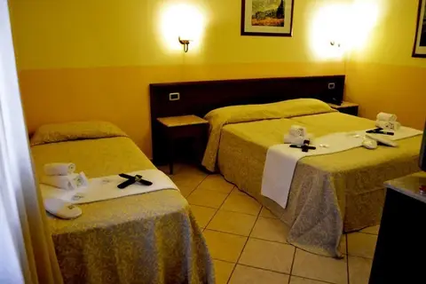 Hotel Gangi in Piazza Armerina, foto 25