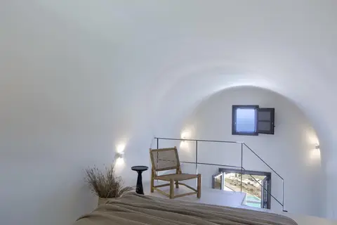 Elessa Hotel in Pyrgos — foto 23