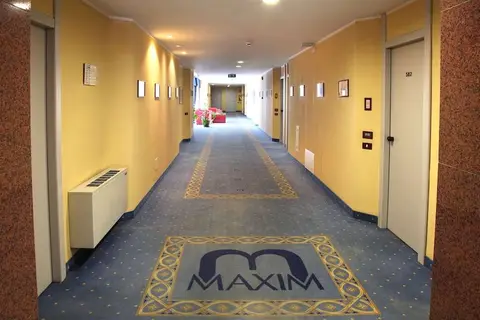 Hotel Maxim in Verona — foto 14