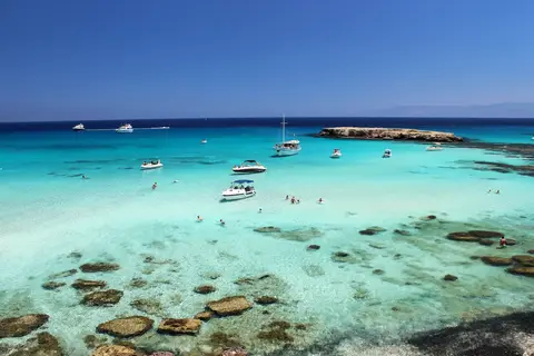 Ontdek het zuidwesten van Cyprus vanuit Paphos in Paphos — foto 11