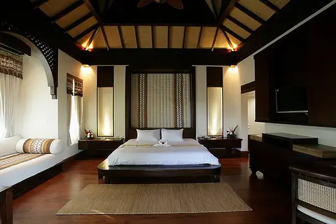 Panviman Chiang Mai Spa Resort in Chiang Mai — foto 6