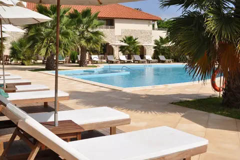 Morabeza Hotel in Santa Maria — foto 6