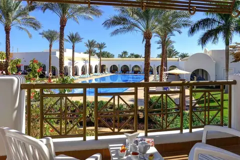 Novotel Sharm El Sheikh Palm in Sharm El Sheikh, foto 6