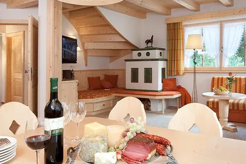 BRUGGER Aparthotel foto 2