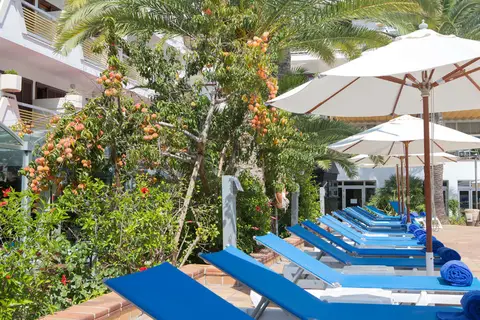 Allsun Hotel Cristobal Colon in Palma, foto 10