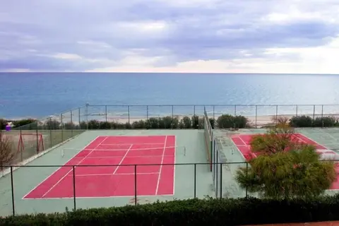 Ninos Grand Beach Resort in Preveza — foto 30
