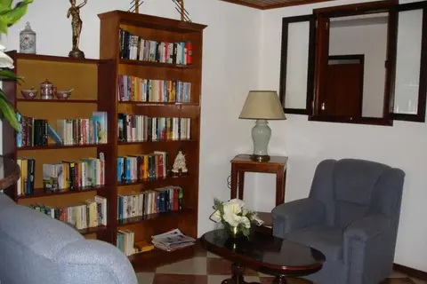 Residencial Vila Lusitania in Funchal, foto 15