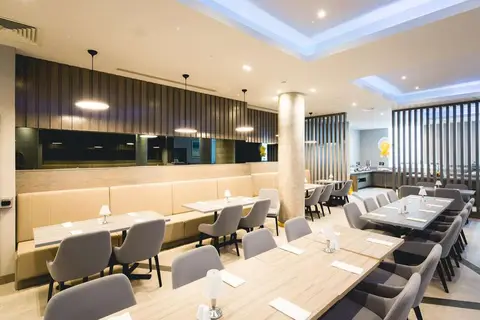 Maldron Hotel Newcastle in Newcastle upon Tyne — foto 12