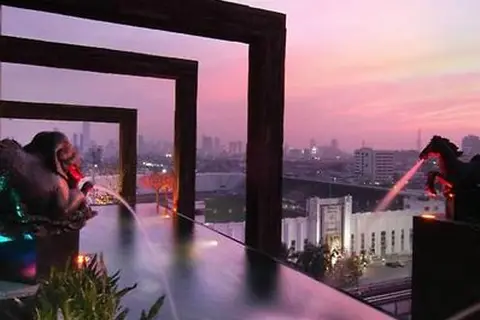 Siam@Siam Design in Bangkok — foto 12