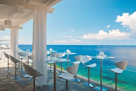Petasos Beach Resort & Spa in Platys Gyalos, foto 4